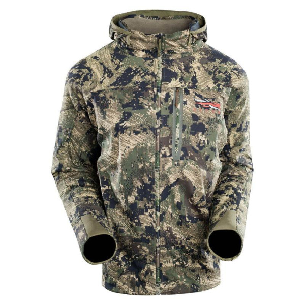 Куртка Timberline Jacket New (; M; Optifade Ground Forest)